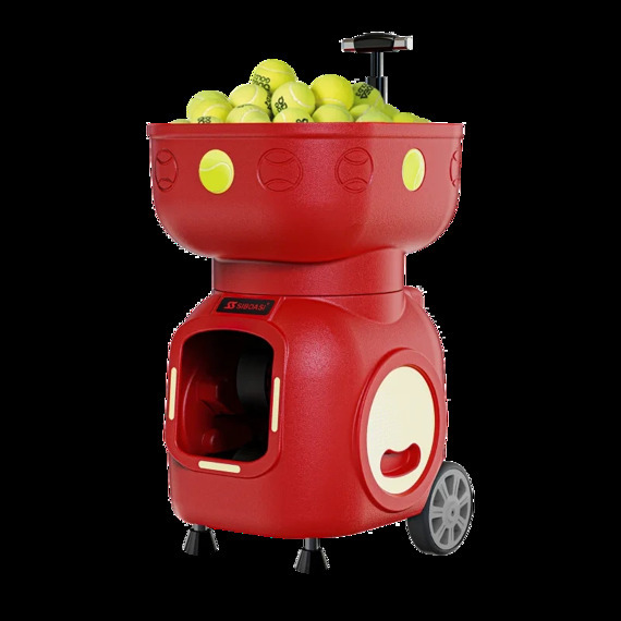 Теннисная пушка SIBOASI модель T5